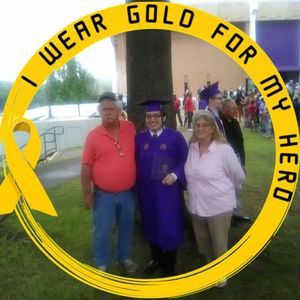 Meet your Posher, Barbara